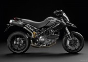 Ducati Hypermotard 796